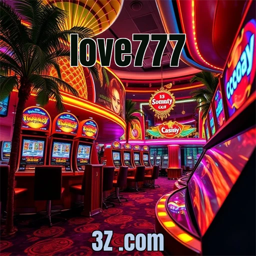 Recursos do app love777: um novo jeito de jogar