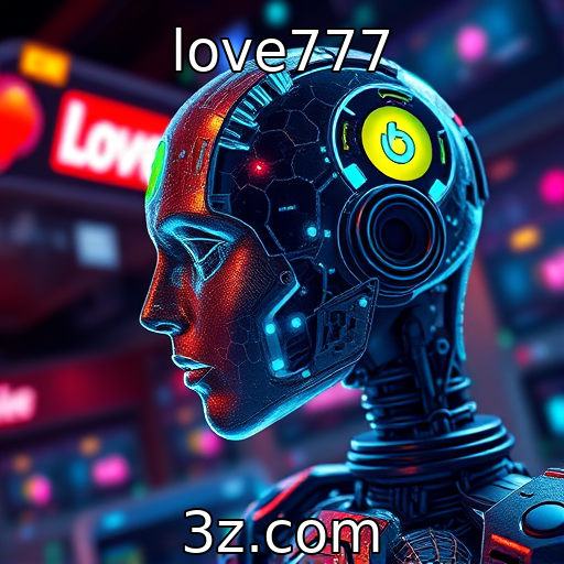 Tecnologia de IA em jogos e seu futuro