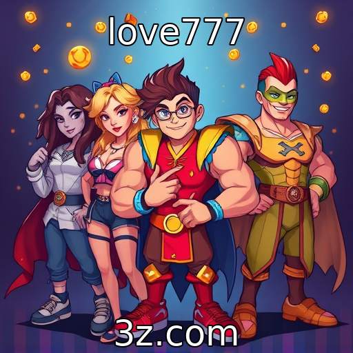 Importância da diversidade na criação de personagens