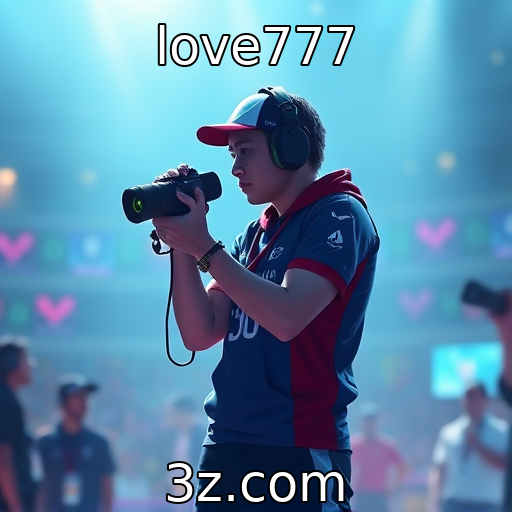 Panorama dos eSports e suas ligas