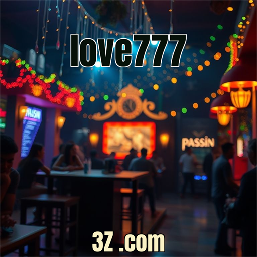 Jogos no love777: Uma Experiência Inigualável de Entretenimento