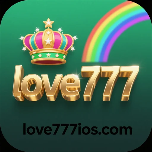 love777 logo