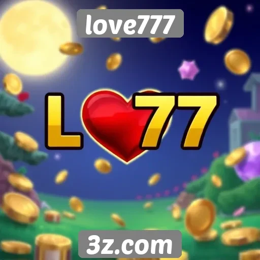 love777 oferece novas opções de jogos online