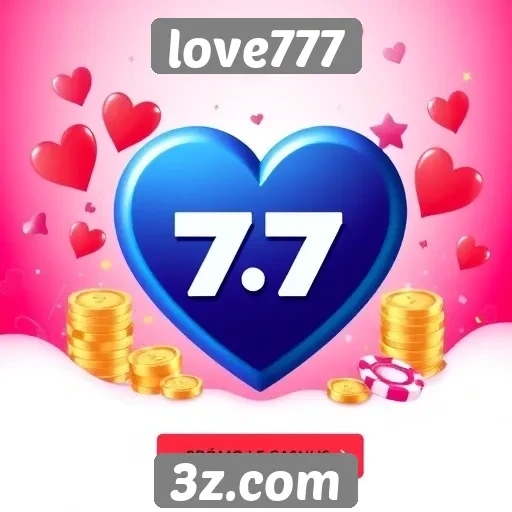 Promoções e bônus oferecidos pelo love777