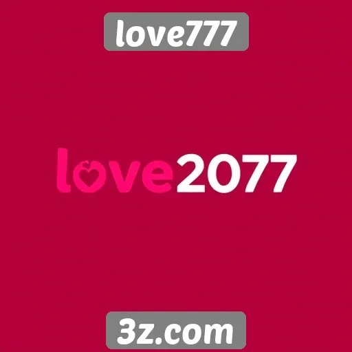 Estratégias de marketing utilizadas pelo love777