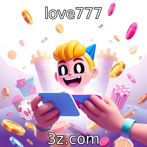 Nova tendência de jogos mobile em ascensão