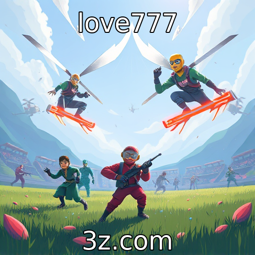 Expectativas para lançamentos de jogos multiplayer no próximo ano