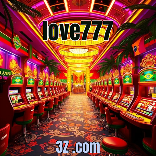 A Plataforma Love777: O Seu Destino para Jogos Incríveis