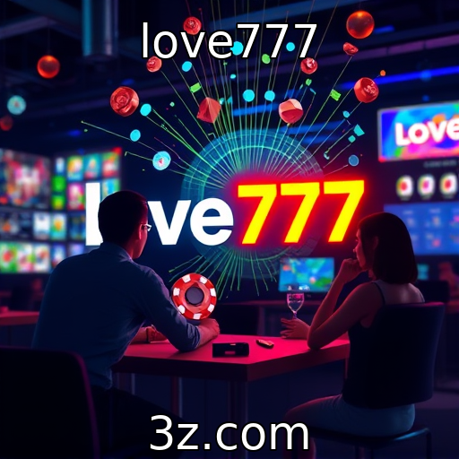 Inovações tecnológicas moldam a indústria de jogos