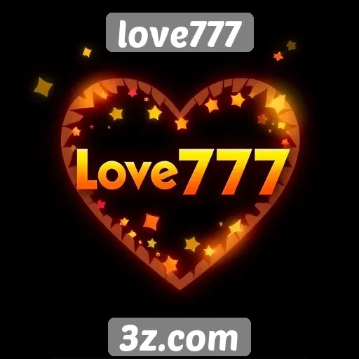 Variedade de jogos disponíveis no love777