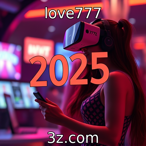 Tendências em jogos de realidade virtual em 2025