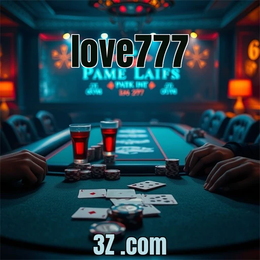 Explorando a Seção Paga do Love777: Diversão Sem Fim!